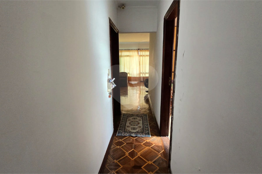 Casa à venda com 3 quartos em Freguesia do Ó, São Paulo, SP