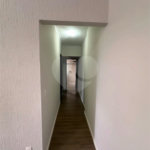 Apartamento à venda com 2 quartos em Bela Vista, Osasco, SP
