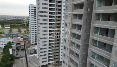 Apartamento à venda com 1 quarto em Além Ponte, Sorocaba, SP