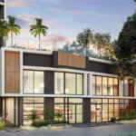 Apartamento à venda com 1 quarto em Vila Gertrudes, São Paulo, SP
