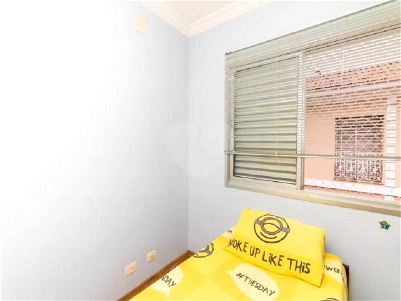 Casa de Vila à venda com 3 quartos no condomínio Kk, São Paulo - SP