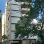 Apartamento à venda com 2 quartos, sendo 1 suíte,  em Cerqueira César, São Paulo, SP