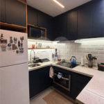 Apartamento à venda com 2 quartos, sendo 1 suíte, em Santo Amaro, São Paulo, SP