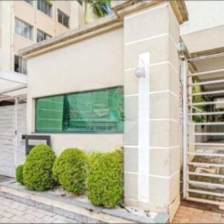 Apartamento à venda com 2 quartos em Cidade dos Bandeirantes, São Paulo, SP