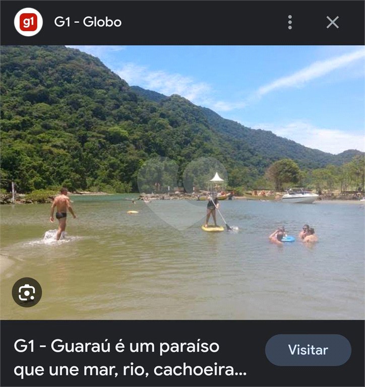 Sobrado à venda com 3 quartos, sendo 1 suíte,  em Balneário São João Batista 2, Peruíbe, SP