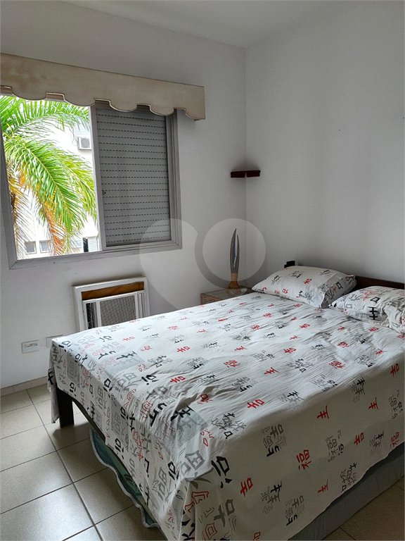 Apartamento à venda com 2 quartos em Loteamento João Batista Julião, Guarujá, SP