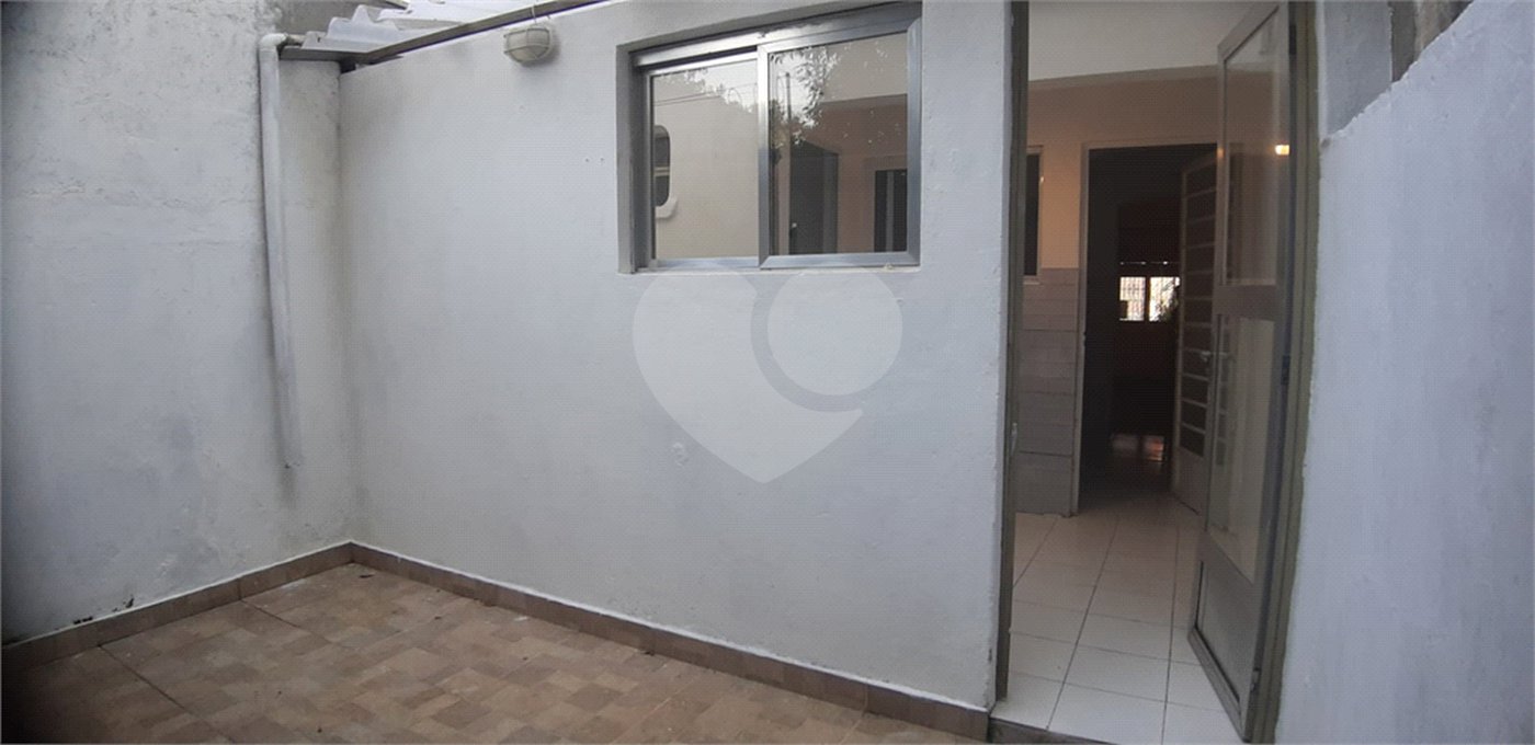Casa à venda com 2 quartos em Mandaqui, São Paulo, SP