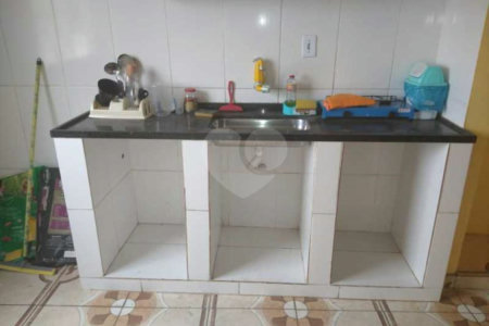 Casa à venda com 1 suíte, em Guaratiba, Rio de Janeiro, RJ