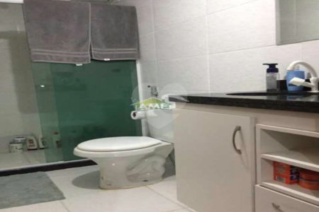 Casa à venda com 3 quartos, sendo 2 suítes,  em Campo Grande, Rio de Janeiro, RJ