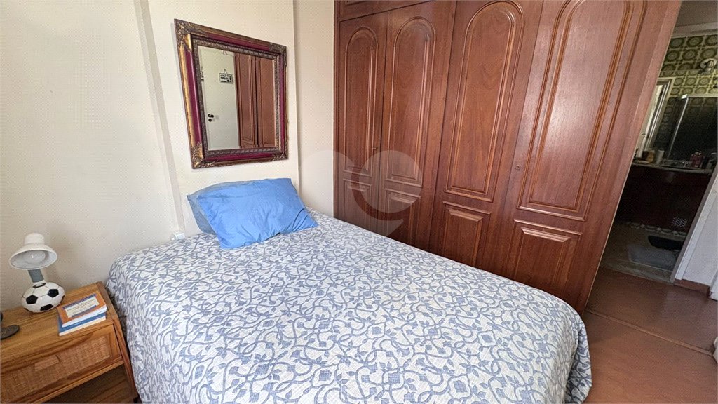 Apartamento à venda com 4 quartos, sendo 1 suíte,  em Tijuca, Rio de Janeiro, RJ