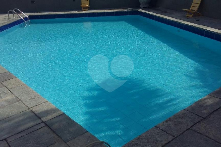 Cobertura à venda com 3 suítes em Jardim França, São Paulo, SP