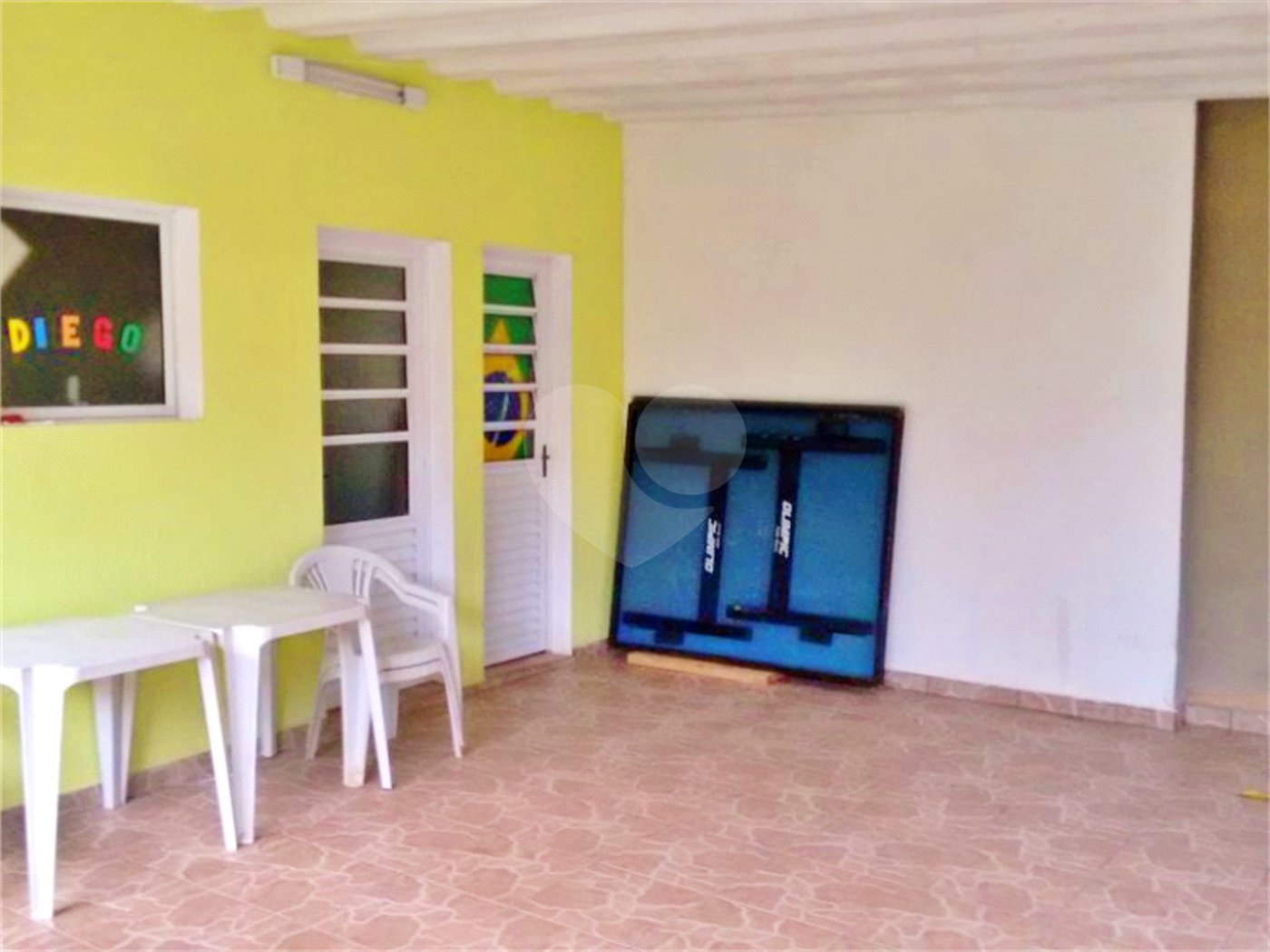 Casa Térrea à venda com 3 quartos, sendo 1 suíte,  em Mandaqui, São Paulo, SP