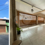 Casa Térrea à venda com 3 quartos, sendo 2 suítes, em São João Clímaco, São Paulo, SP