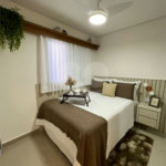 Apartamento à venda com 3 quartos, sendo 1 suíte, em Chora Menino, São Paulo, SP