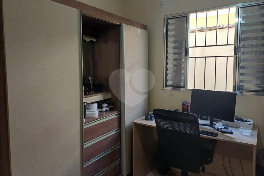 Sobrado à venda com 3 quartos, sendo 1 suíte, em Casa Verde, São Paulo, SP
