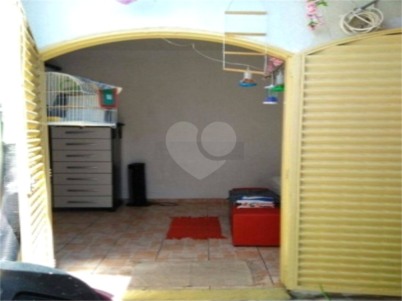 Casa Térrea à venda com 2 quartos em Vila Nivi, São Paulo, SP
