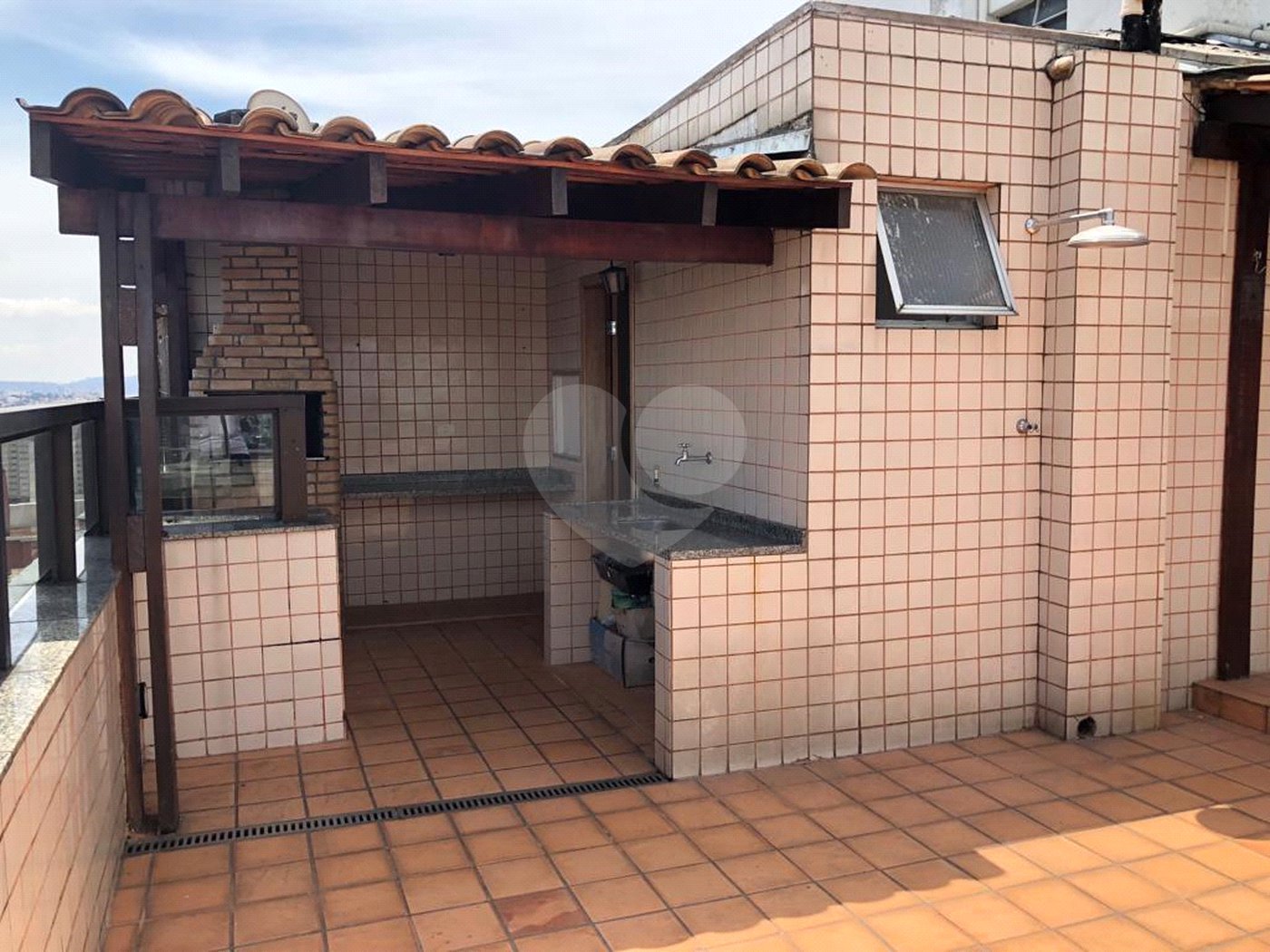 Cobertura à venda com 2 quartos, sendo 1 suíte, em Casa Verde, São Paulo, SP
