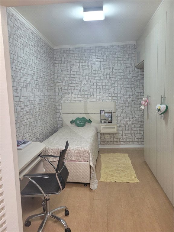 Casa Térrea à venda com 2 quartos em Pirituba, São Paulo, SP