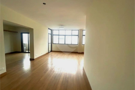 Apartamento à venda ou para alugar com 3 quartos, sendo 1 suíte, em Itaim Bibi, São Paulo, SP