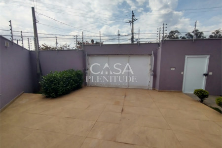 Casa à venda com 2 quartos em Jardim Piazza Di Roma, Sorocaba, SP