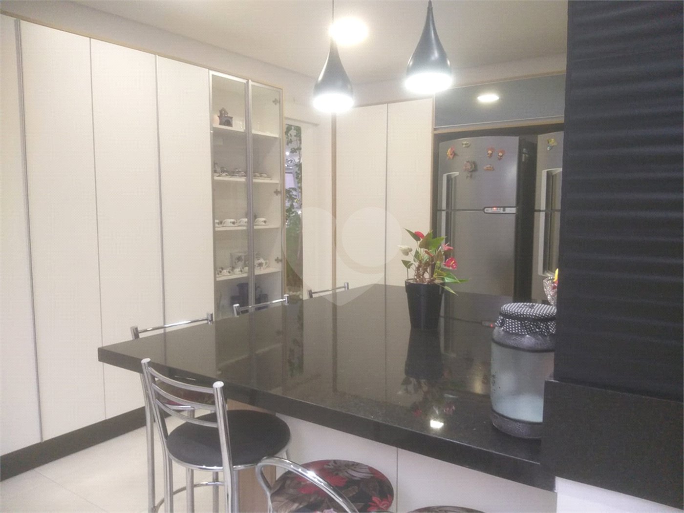 Apartamento à venda com 3 quartos, sendo 1 suíte, em Paraíso, São Paulo, SP