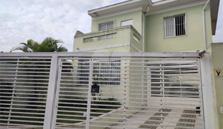 Sobrado à venda com 3 quartos, sendo 1 suíte,  em Casa Verde, São Paulo, SP