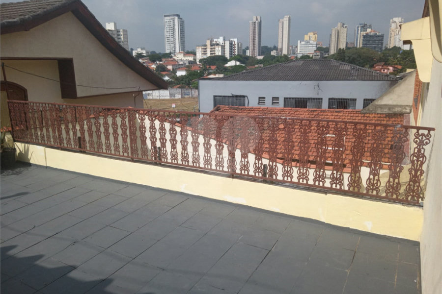 Sobrado à venda com 4 quartos, sendo 2 suítes, em Butantã, São Paulo, SP