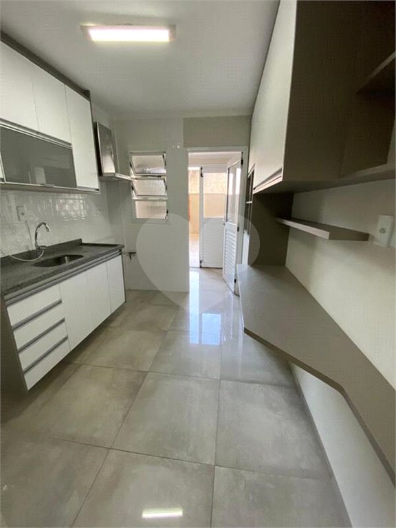 Apartamento à venda com 3 quartos, sendo 1 suíte, em Parque Campolim, Sorocaba, SP