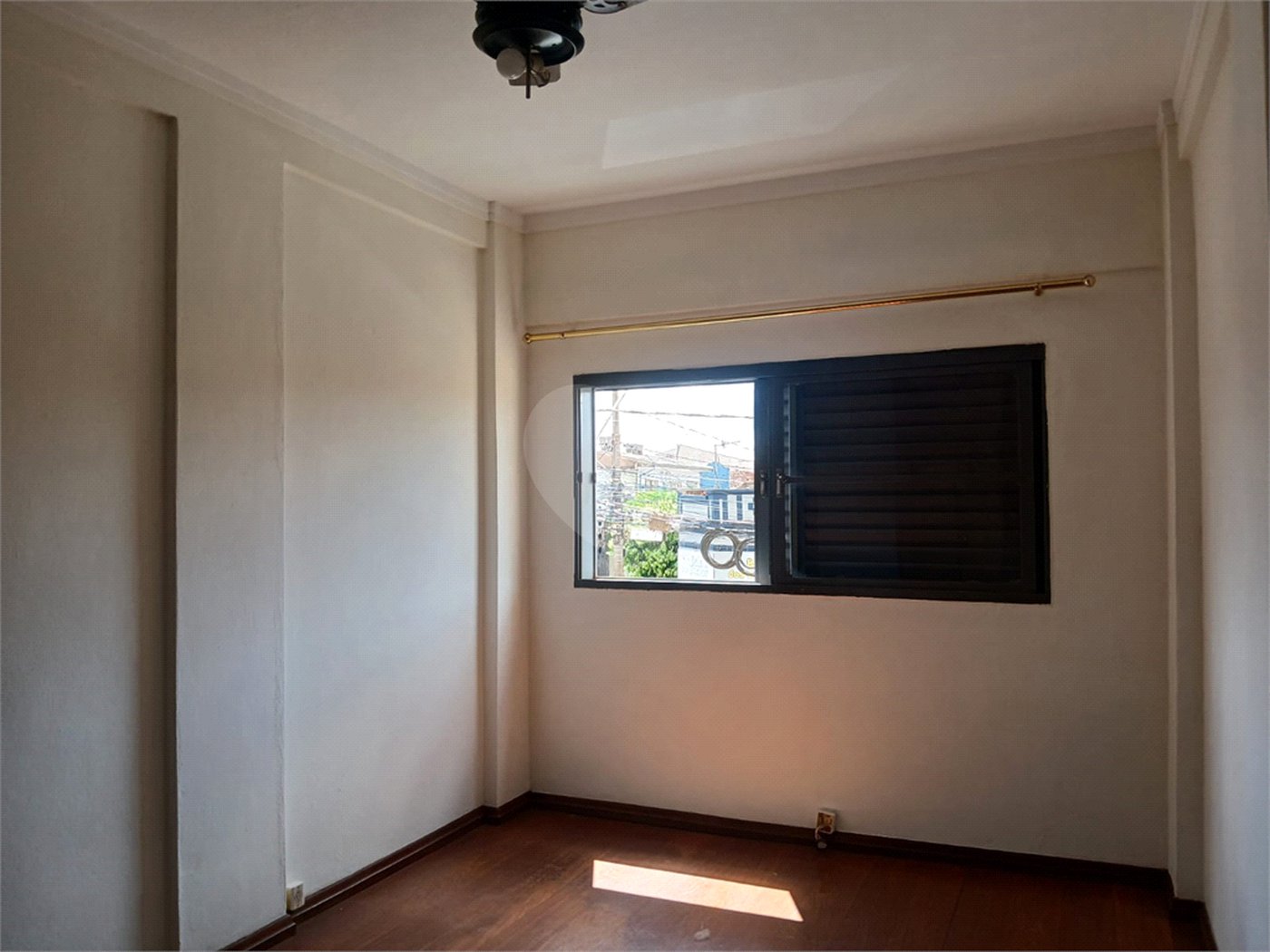Apartamento à venda com 2 quartos em Vila Tibério, Ribeirão Preto, SP