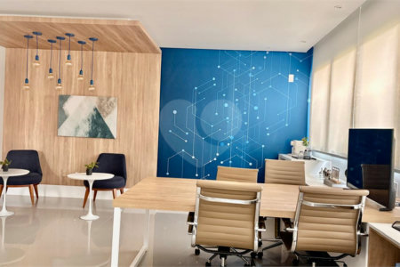 Apartamento à venda com 2 suítes em Parque Campolim, Sorocaba, SP
