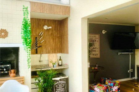 Apartamento à venda ou para alugar com 3 quartos, sendo 2 suítes,  em Vila Suzana, São Paulo, SP