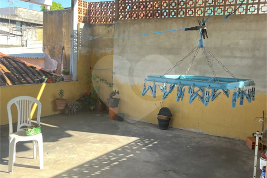 Casa à venda com 4 quartos em Pirituba, São Paulo, SP