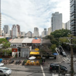 Apartamento à venda com 2 quartos, sendo 1 suíte,  em Pinheiros, São Paulo, SP