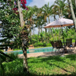 Chácara à venda com 4 quartos, sendo 1 suíte, em Zona Rural, Porangaba, SP