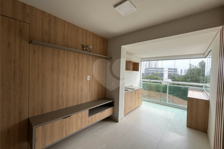 Apartamento à venda ou para alugar com 2 quartos, sendo 1 suíte, em Barra Funda, São Paulo, SP
