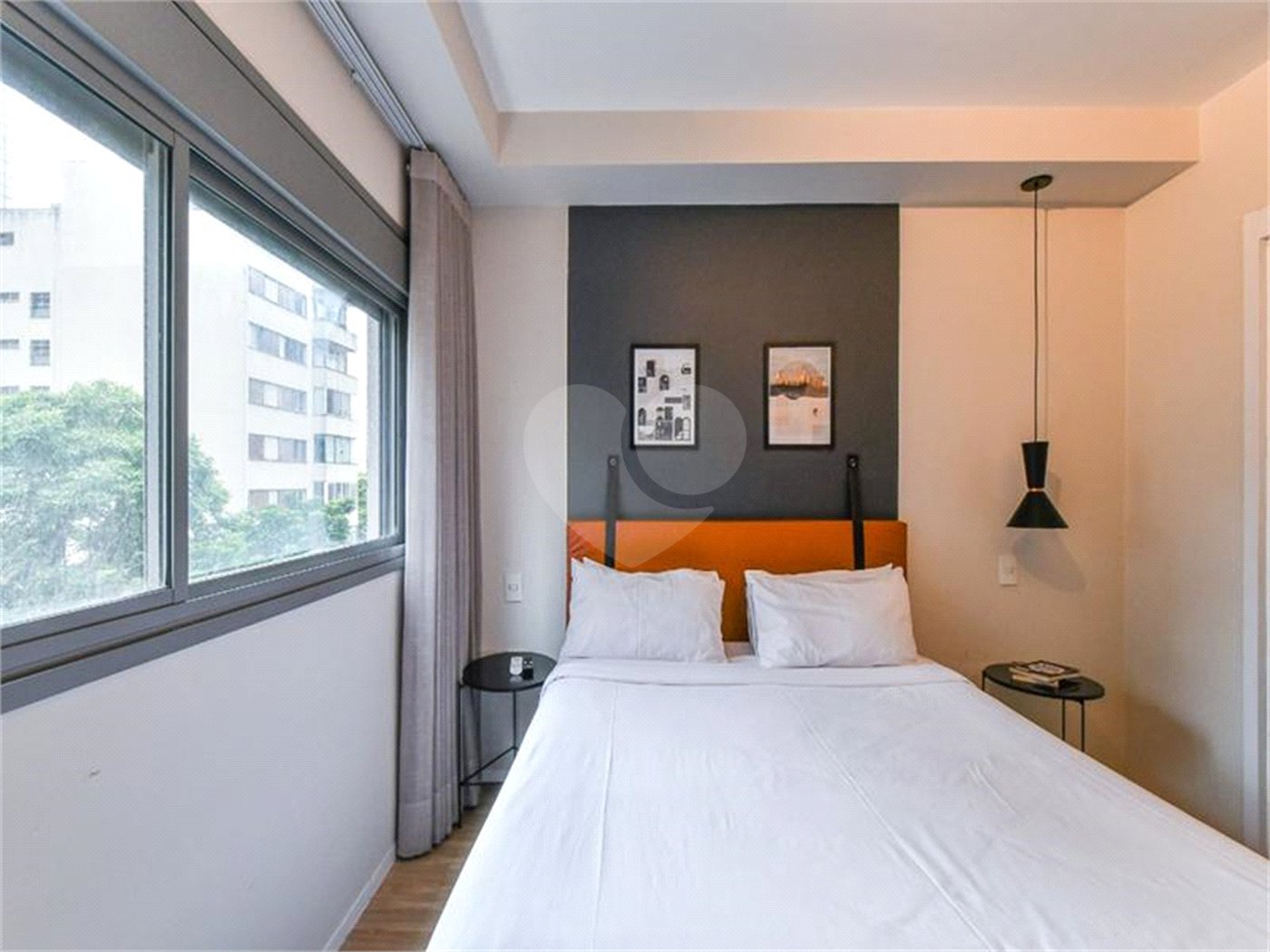 Apartamento à venda com 1 quarto em Pinheiros, São Paulo, SP