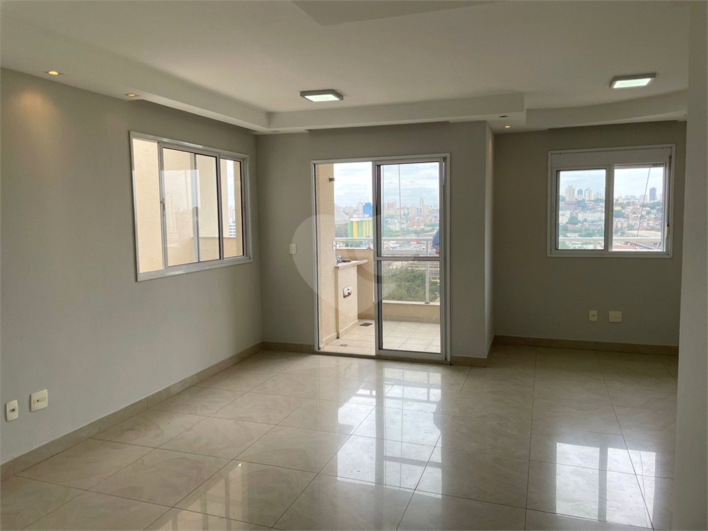 Apartamento à venda com 2 quartos, sendo 1 suíte, em Vila Leopoldina, São Paulo, SP