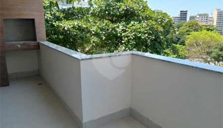 Apartamento à venda com 2 quartos, sendo 1 suíte,  em Tijuca, Rio de Janeiro, RJ