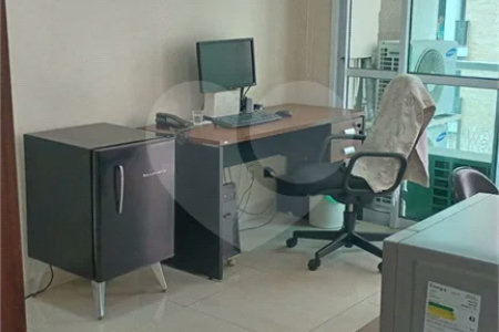 SALA COMERCIAL NO PARAISO 40m2 PRÓXIMO HCOR