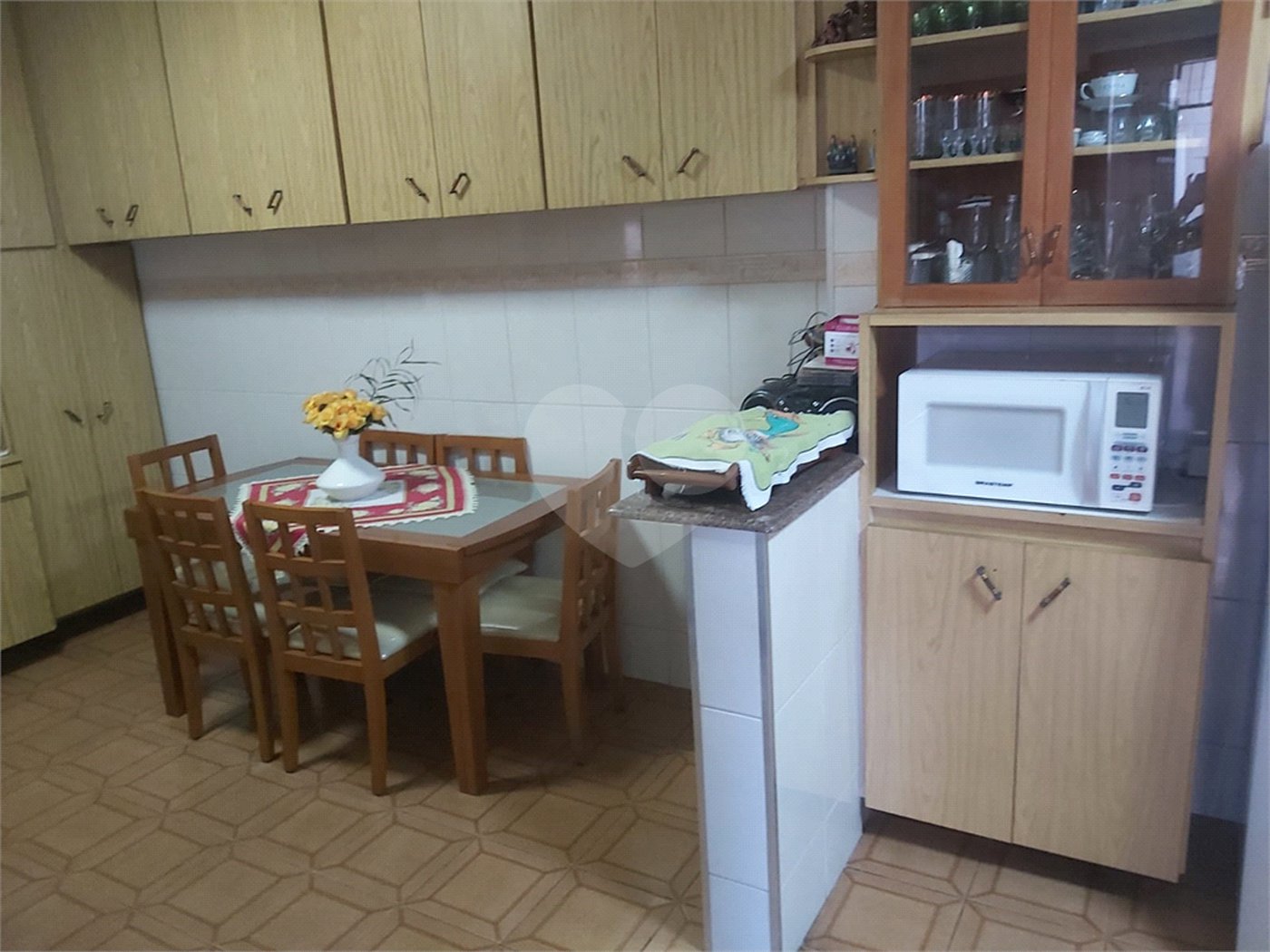 Casa de Vila à venda com 4 quartos, sendo 1 suíte, em Vila Medeiros, São Paulo, SP