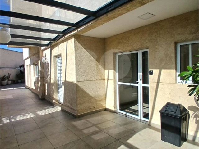 Apartamento à venda ou para alugar com 1 quarto em Casa Verde, São Paulo, SP