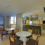 Apartamento à venda com 1 suíte em Vila Mariana, São Paulo, SP
