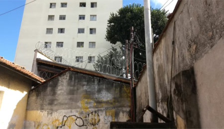 Terreno à venda em Vila Gustavo, São Paulo, SP