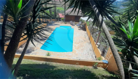 Chácara à venda com 5 quartos, sendo 2 suítes, em Terra Preta (terra Preta), Mairiporã, SP