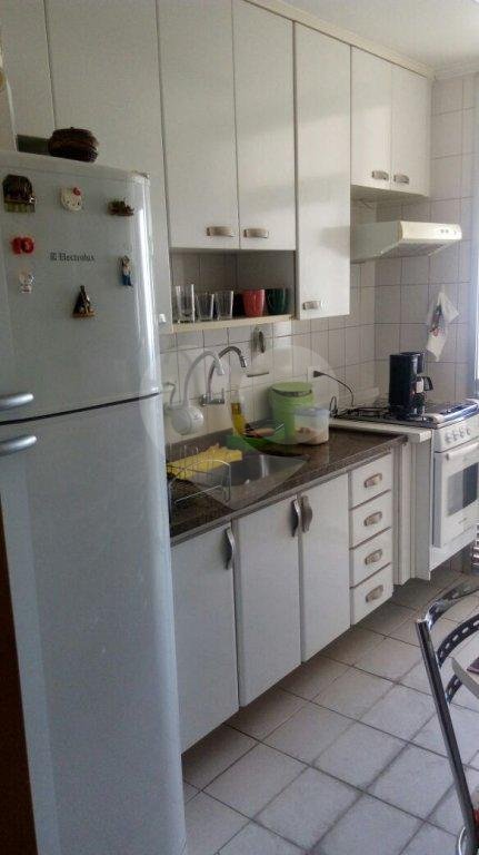 Apartamento à venda com 3 quartos, sendo 1 suíte, em Parque Mandaqui, São Paulo, SP