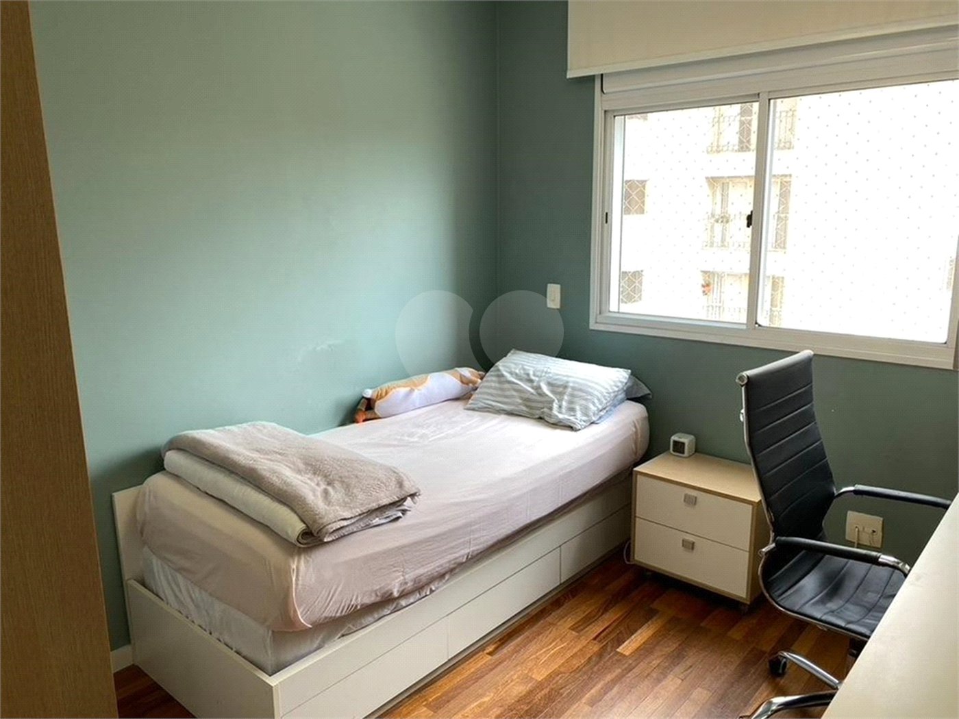 Apartamento à venda com 3 suítes em Santa Teresinha, São Paulo, SP