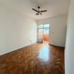 Apartamento à venda com 2 quartos em Tijuca, Rio de Janeiro, RJ