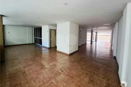 Apartamento à venda com 4 quartos, sendo 2 suítes,  em Tijuca, Rio de Janeiro, RJ