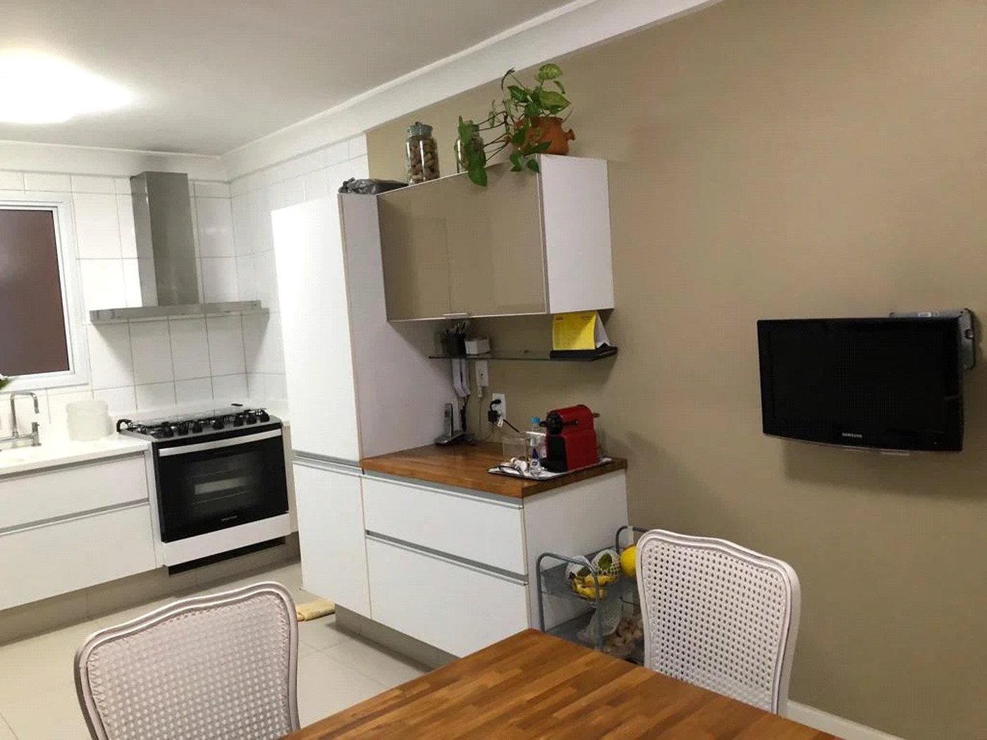 Apartamento à venda com 4 quartos, sendo 3 suítes, em Cidade Monções, São Paulo, SP