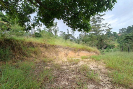 Terreno à venda em Jardim Monte Santo, Itapetininga, SP
